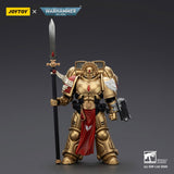 JoyToy Blood Angels Sanguinary Guard with Encarmine Axe - JT6250