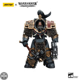 JT5833 JoyToy Space Wolves Varagyr Wolf Guard Squad Varagyr Terminator 3