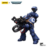 JT8803 Joytoy Ultramarines Desolation Sergeant with Vengor Launcher