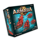 Armada: Orc Booster Fleet