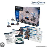 Starcraft Miniatures Game: Nova Terra Archon Studios