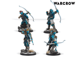 Warcrow Ice Archers