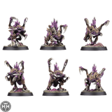 Starcraft Miniatures Game: Two Player Starter Set (Founders Edition) Archon Studios