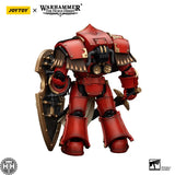 JoyToy Blood Angels Crimson Paladins Squad Crimson Paladin 3 - JT00331