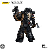 JT6014 JoyToy Space Wolves Deathsworn Pack Deathsworn 2