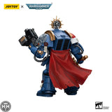 JT9916 JoyToy Ultramarines Terminator Captain Severus Agemman