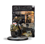 Deadzone Pathfinder Mono Cycle
