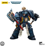 JT9794 JoyToy Ultramarines Librarian in Terminator Armour
