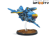 Redeye (Spitfire, Chain Rifle, Blitzen)