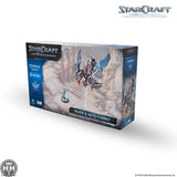 Starcraft Miniatures Game: Raven Archon Studios