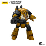 JT9411 JoyToy Imperial Fists Contemptor Dreadnought