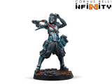 Dire Foes Mission Pack 15: Barrenlands