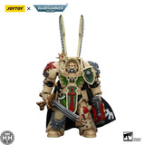 JT9169 Joytoy Dark Angels Deathwing Strikemaster with Power Sword