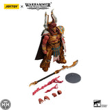 JoyToy Thousand sons Magnus the Red Primarch of the XVth Legion - JT6175