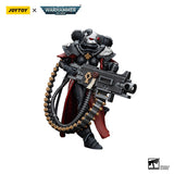 JT8155 JoyToy Adepta Sororitas Retributor with Heavy Bolter