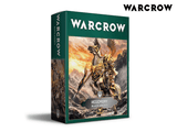 Warcrow Black Angels