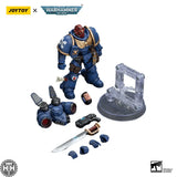 JT2153 JoyToy Ultramarines Jump Pack Intercessors Intercessor 1