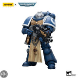 JT9800 JoyToy Ultramarines Sternguard Veteran Sergeant