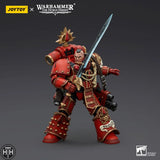 JoyToy Blood Angels Raldoron First Captain of the Blood Angels - JT00720