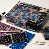 GamersGrass Tuft Starter Boxes - Alien Grass GamersGrass