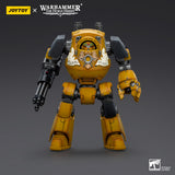 JT9411 JoyToy Imperial Fists Contemptor Dreadnought