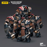 JT9749 JoyToy Sons of Horus Justaerin Terminator Squad Justaerin with Multi-melta and Power Maul