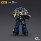 Joytoy Ultramarines Brother Chairon-Collectors Edition - JT01383
