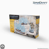 Starcraft Miniatures Game: Tassadar Archon Studios