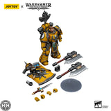JT9145 JoyToy Imperial Fists Fafnir Rann