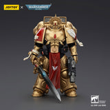 JoyToy Blood Angels Sanguinary Guard with Encarmine Sword 2 - JT7066