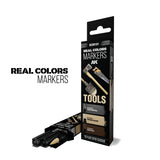 RCM101 Tools - Set of 3
