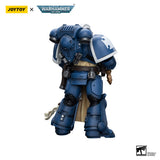 JT9817 JoyToy UltramarineS Sternguard Veteran with Combi-Plasma
