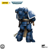 JT9800 JoyToy Ultramarines Sternguard Veteran Sergeant
