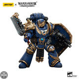 JoyToy Ultramarines Invictarus Suzerain Squad Suzerain 5 - JT00287