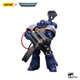 JT8803 Joytoy Ultramarines Desolation Sergeant with Vengor Launcher