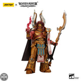 JoyToy Thousand sons Magnus the Red Primarch of the XVth Legion - JT6175