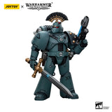 JT9480 JoyToy Sons of Horus MKVI Tactical Squad Legionary with Legion Vexilla