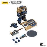 JoyToy Ultramarines Invictarus Suzerain Squad Suzerain 2 - JT00256