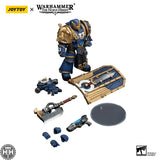 JoyToy Ultramarines Invictarus Suzerain Squad Suzerain 5 - JT00287