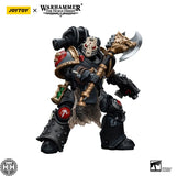 JT6113 JoyToy Space Wolves Deathsworn Pack Deathsworn 4