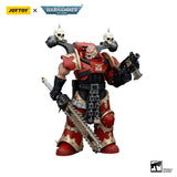 JoyToy World Eaters Khorne Berzerker 4 - JT00607