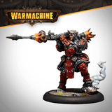 Warmachine: Two Player Starter Set (Khador vs Cygnar)