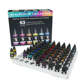 Scale75 SCALECOLOR COLLECTION Paint Set