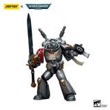 JT8988 JoyToy Grey Knights Interceptor Squad Interceptor with Storm Bolter and Nemesis Force Sword