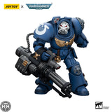 JT9923 JoyToy Ultramarines Terminator Squad Sergeant with Power Sword and Teleport Homer