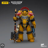 JT9039 Joytoy Imperial Fists Legion Chaplain Consul