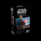 Star Wars Legion: Agent Kallus
