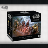 Star Wars Legion: Shadow Collective Starter Set