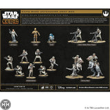 Star Wars Legion: Echo Base Defenders Special Edition Army Box Atomic Mass Games
