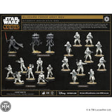 Star Wars Legion: Blizzard Force Special Edition Army Box Atomic Mass Games
